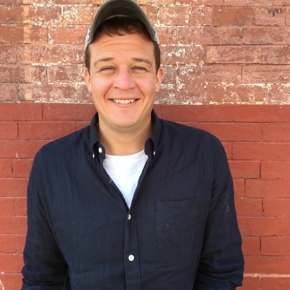 Meet your Posher, Erik